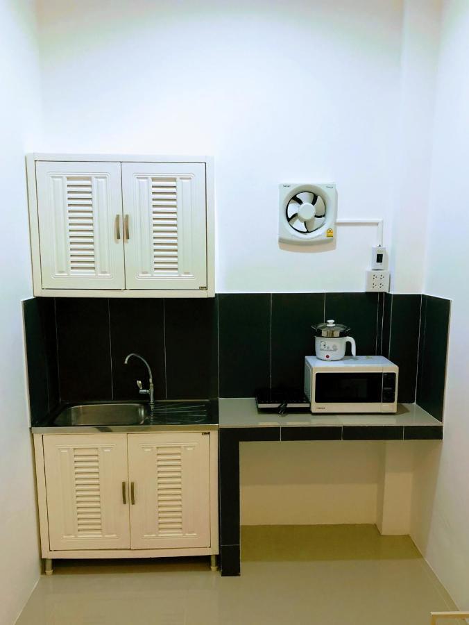 Daisy'S 2 Bedroom Family Home For Up To 5 Guests With Garden & Bbq Koh Samet Buitenkant foto