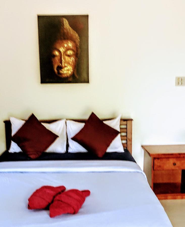 Daisy'S 2 Bedroom Family Home For Up To 5 Guests With Garden & Bbq Koh Samet Buitenkant foto