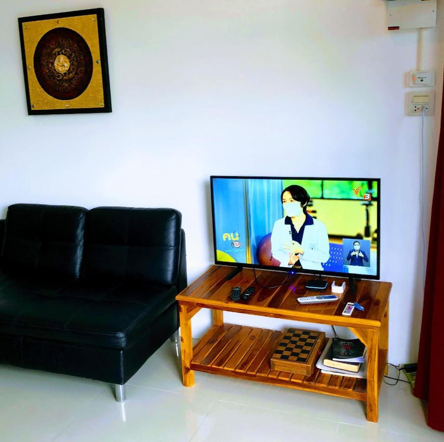 Daisy'S 2 Bedroom Family Home For Up To 5 Guests With Garden & Bbq Koh Samet Buitenkant foto