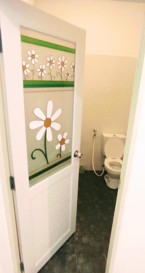 Daisy'S 2 Bedroom Family Home For Up To 5 Guests With Garden & Bbq Koh Samet Buitenkant foto