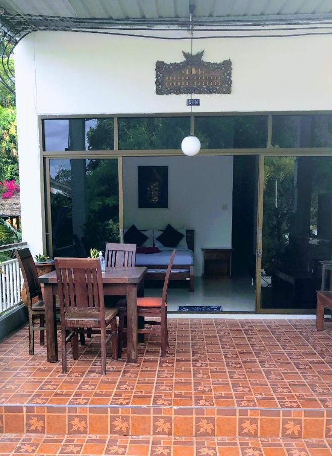 Daisy'S 2 Bedroom Family Home For Up To 5 Guests With Garden & Bbq Koh Samet Buitenkant foto