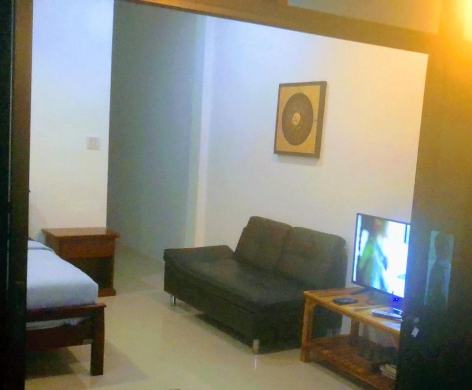 Daisy'S 2 Bedroom Family Home For Up To 5 Guests With Garden & Bbq Koh Samet Buitenkant foto