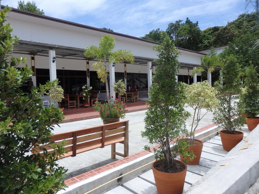 Daisy'S 2 Bedroom Family Home For Up To 5 Guests With Garden & Bbq Koh Samet Kamer foto